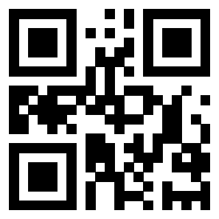 3202952277 - Immagine del QrCode
