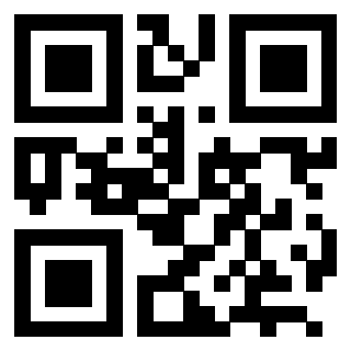 3202952278 - Immagine del Qr Code