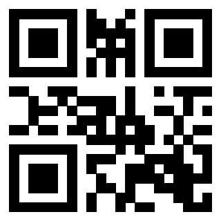 Scansione del QrCode di 3202952283