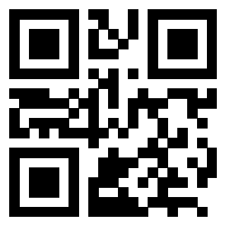 Immagine del Qr Code di 3202952284