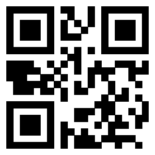 3202952285 - Immagine del QrCode associato
