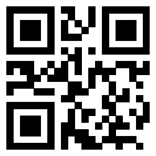Scansione del QrCode di 3202952286