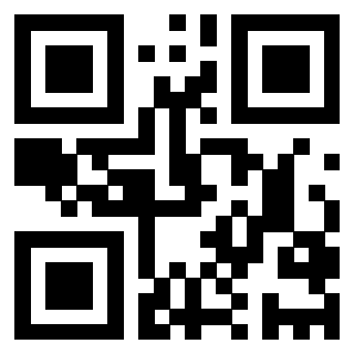 Il Qr Code di 3202952287