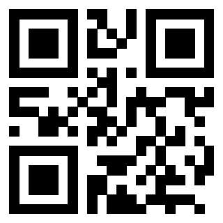 3202952288 - Immagine del Qr Code associato