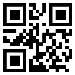 3202952289 - Immagine del Qr Code associato
