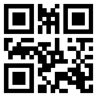 3202952290 Qr Code associato