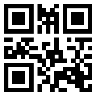 3202952291 Qr Code associato