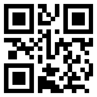 Scansione del QrCode di 3202952292