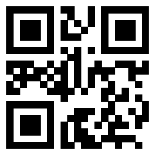 3202952293 Qr Code associato