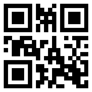 Immagine del QrCode di 3202952297