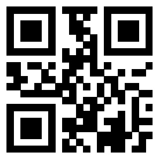Il Qr Code di 3202952299