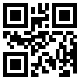 Il QrCode di 3202952300