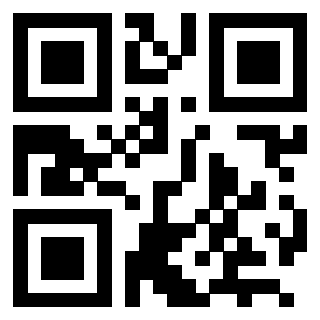 3202952301 - Immagine del Qr Code associato