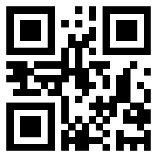 Immagine del Qr Code di 3202952302