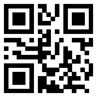 3202952304 - Immagine del QrCode associato
