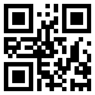 Immagine del QrCode di 3202952307