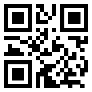 Il Qr Code di 3202952310