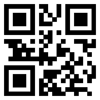 3202952314 Qr Code associato