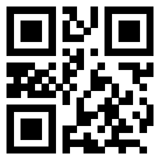 3202952315 - Immagine del Qr Code