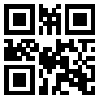 3202952317 - Immagine del QrCode
