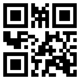 Immagine del Qr Code di 3202952323