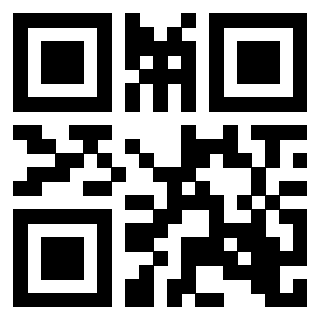 3202952325 - Immagine del QrCode associato