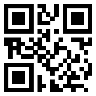 Immagine del QrCode di 3202952330