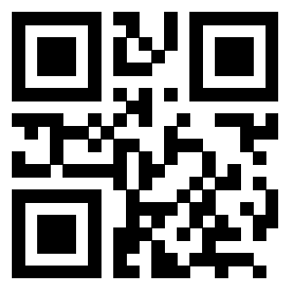 3202952331 - Immagine del Qr Code