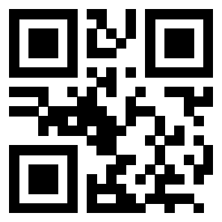 Il QrCode di 3202952332