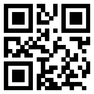 Il QrCode di 3202952333