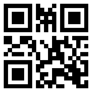 Immagine del Qr Code di 3202952334