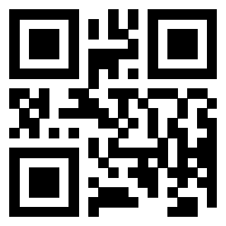 Scansione del Qr Code di 3202952336