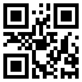 3202952337 QrCode associato