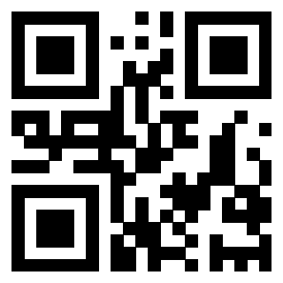 Il QrCode di 3202952343