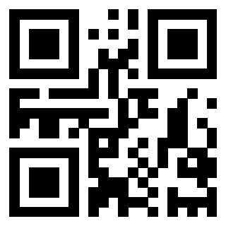Immagine del QrCode di 3202952344