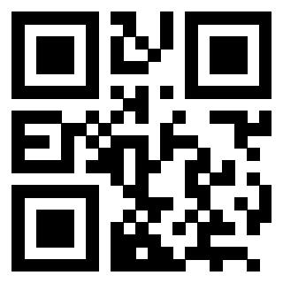 3202952346 - Immagine del Qr Code associato