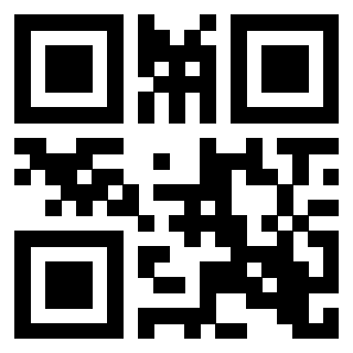 Immagine del QrCode di 3202952347