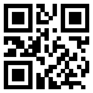 Immagine del Qr Code di 3202952348