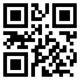 Il Qr Code di 3202952349