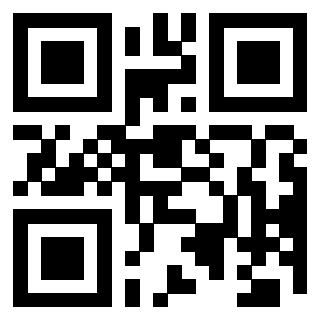 Il QrCode di 3202952351