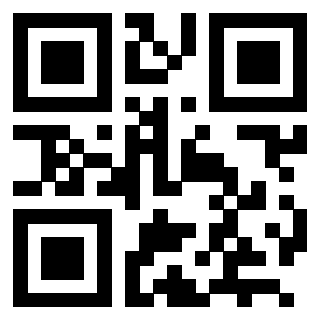 Immagine del Qr Code di 3202952353