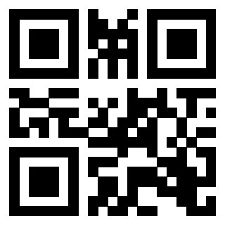 3202952354 Qr Code associato