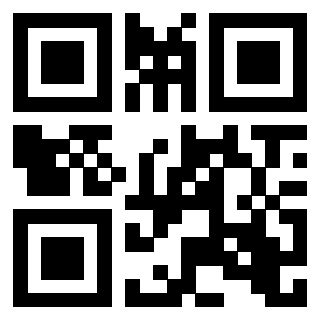 3202952355 Qr Code associato