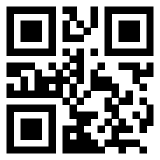 3202952356 Qr Code associato