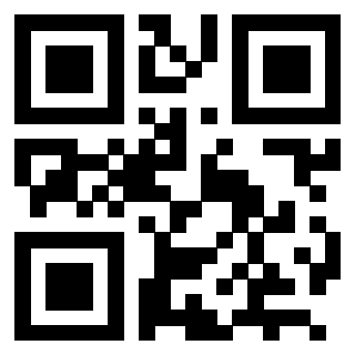 3202952360 Qr Code associato
