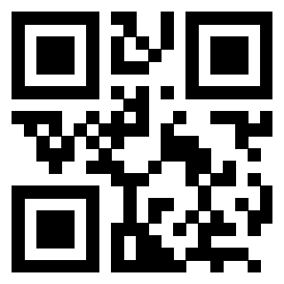 3202952362 - Immagine del Qr Code