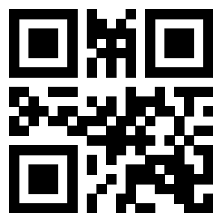 3202952363 QrCode associato