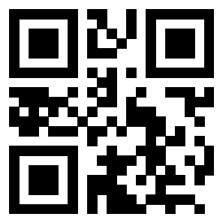 Immagine del QrCode di 3202952365