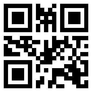 3202952368 - Immagine del QrCode associato
