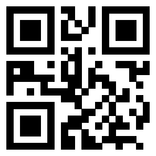 Scansione del Qr Code di 3202952370